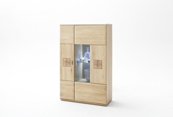 Produktbild Robas Lund Bologna (90 x 141 x 38 cm)