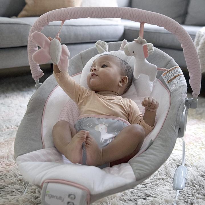 Produktbild Ingenuity Flora the Unicorn