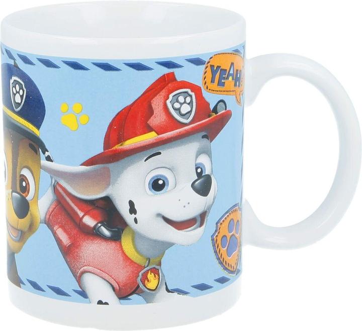 Produktbild Stor Paw Patrol (325 ml, 1 x)
