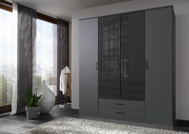 Produktbild Wimex Soest (180 x 58 x 199 cm)