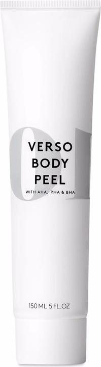 Actual product image Verso Body Peel (150 ml)
