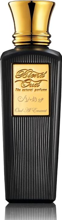 Actual product image Blend Oud Oud al Emarat Eau de Parfum (Eau de parfum, 75 ml)