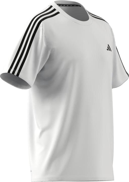 Productafbeelding adidas TR-ES BASE 3S T,WIT/ZWART WIT/ZWART M (M)