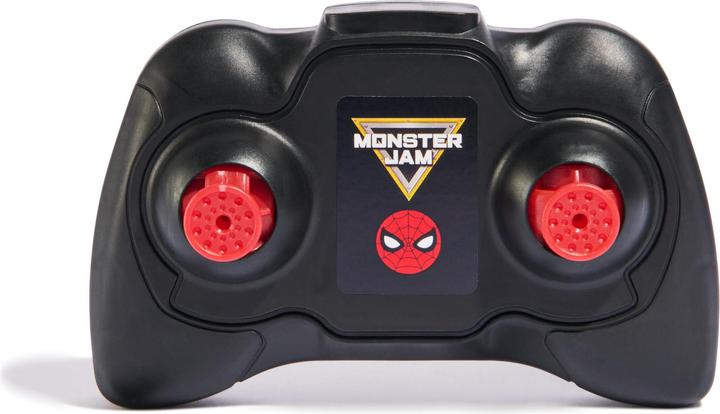 Produktbild Amigo MJC Monster Jam Spider Man 1:24