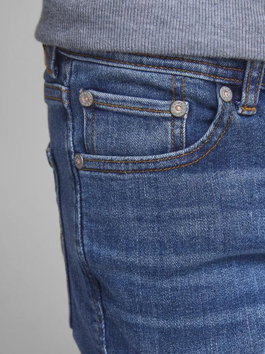 Actual product image Jack & Jones Boys Slim Fit Jeans (176)