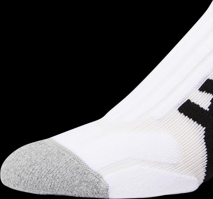 Actual product image ASICS Performance Court+ Tennis Ankle Sock (35 - 38)