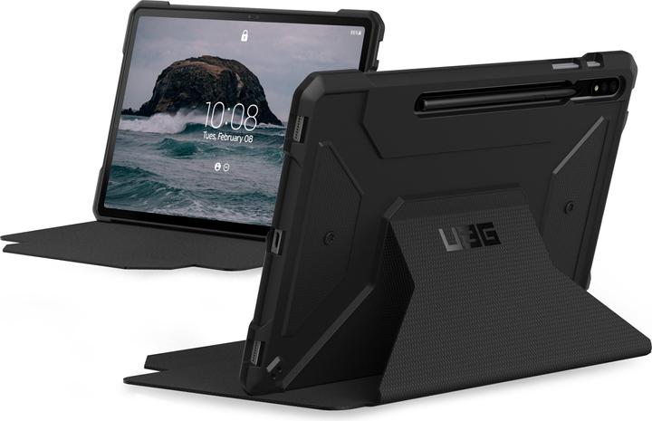 Image du produit UAG Metropolis (Galaxy Tab S8)