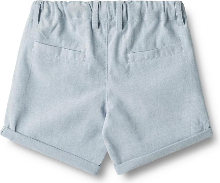 Actual product image Wheat Shorts Holger (98)