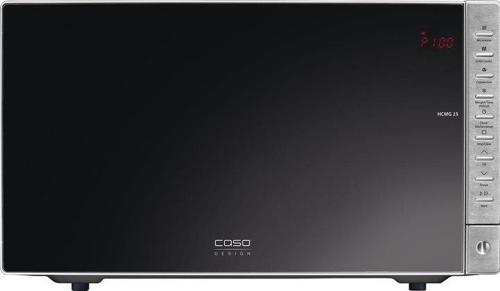 Actual product image Caso Hcmg 25 (25 l)