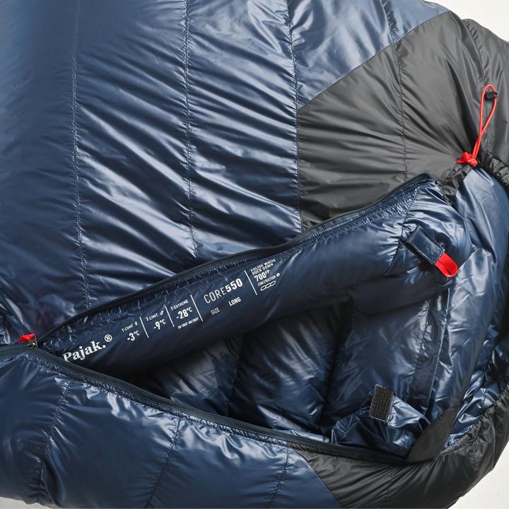 Produktbild Pajak Core 550 (174 cm)
