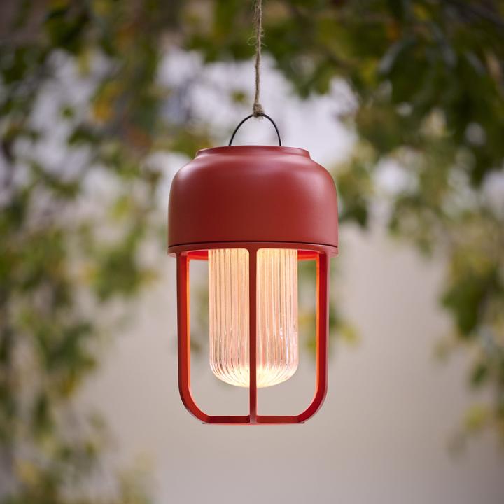 Produktbild Houe LED-Solarlampe (95 lm, IP65)