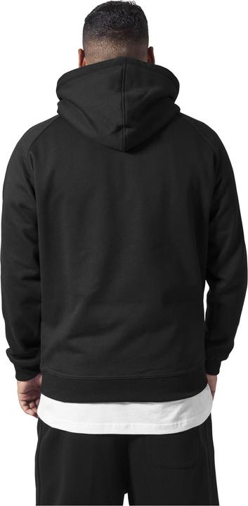 Produktbild Urban Classics Blank Hoody (5XL)