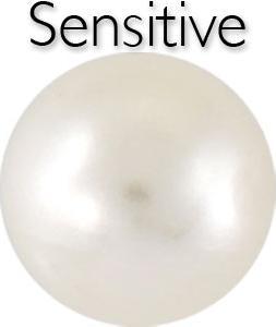 Produktbild Studex Sensitive (Edelstahl)