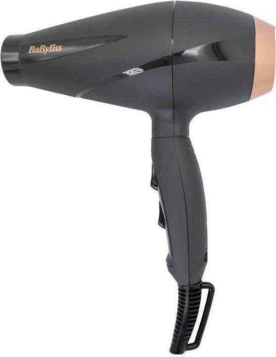 Immagine prodotto BaByliss Liscio Pro