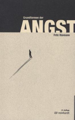 Produktbild Grundformen der Angst (Deutsch, Fritz, Riemann, 2022)