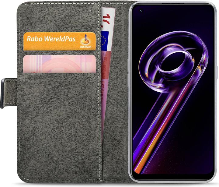 Immagine prodotto Mobilize Borsellino classico in gelatina (OnePlus 9 Pro)