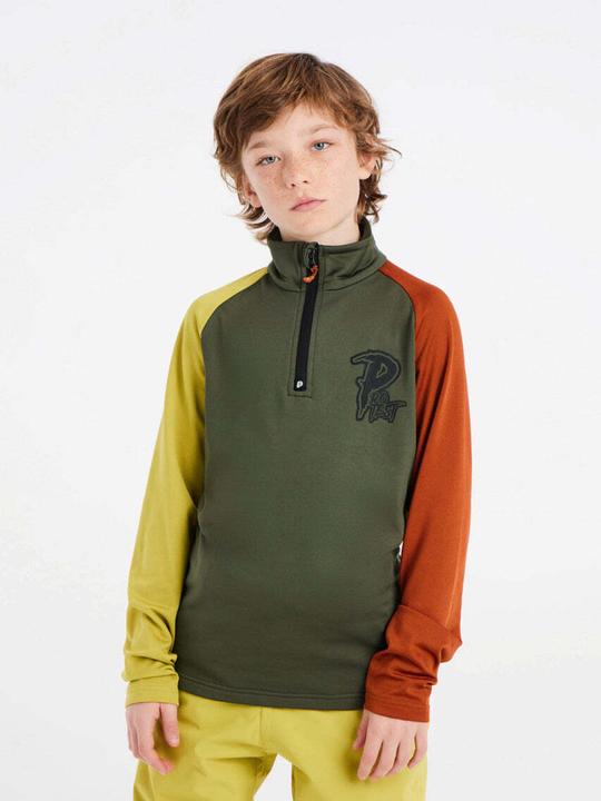 Actual product image Protest -Jumper PRTVALKI Thyme (128)