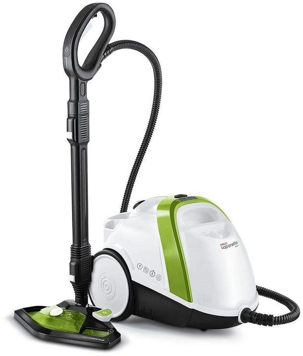 Actual product image Polti Vaporetto Smart 110 Eco steam cleaner (4 bar, 1500 W)