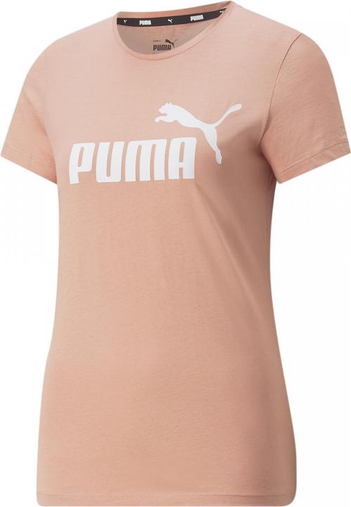 Produktbild Puma ESS Logo Tee (s) (M)