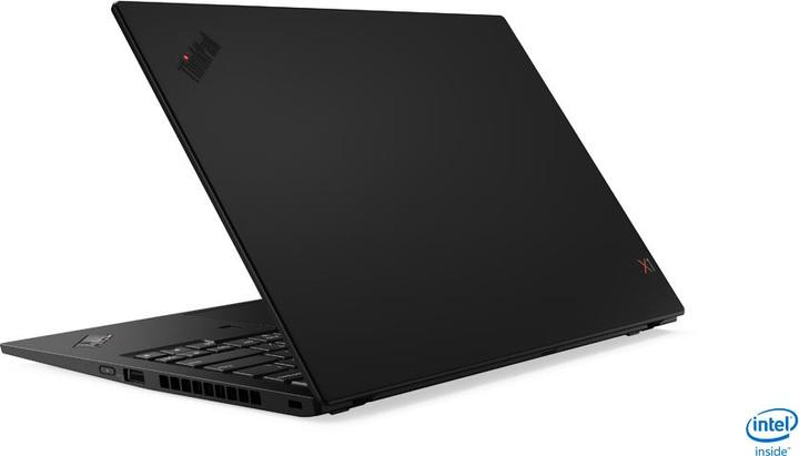 Produktbild Lenovo ThinkPad X1 Carbon Gen 7 (14", Intel Core i7-8565U, 16 GB, 512 GB, DE)