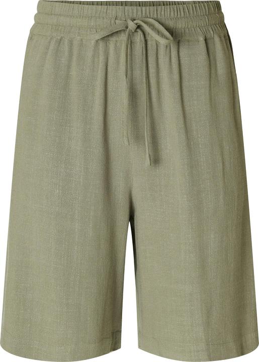 Produktbild Selected Femme Mid Waist Shorts (34)