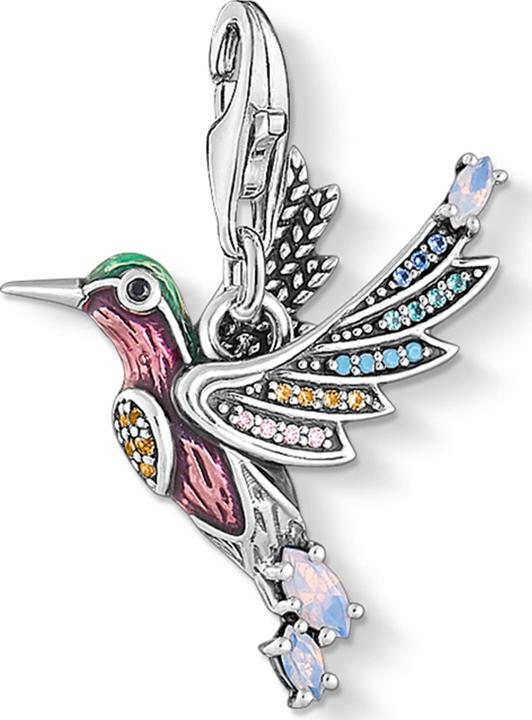 Thomas Sabo Charm-Anhänger (925er Silber)