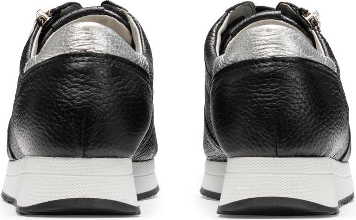 Actual product image Vitaform Sneaker Hirschleder Soft (41)