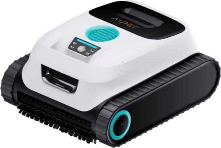 Aiper Akku-Poolroboter SCUBA N1600