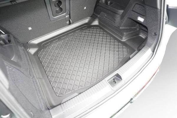 Produktbild Aristar Kofferraumwanne für Renault Espace ab 2023 (5-Sitzer)