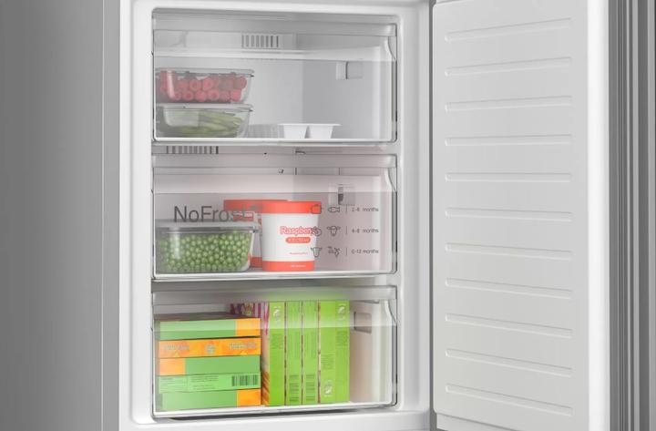 Produktbild Bosch Hausgeräte KGN39LBCF (363 l)