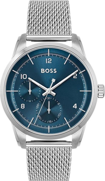 BOSS Hugo Sophio (Analoguhr, 42 mm)