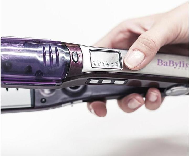 Produktbild BaByliss I Pro 230 Steam (Dampfglätteisen)