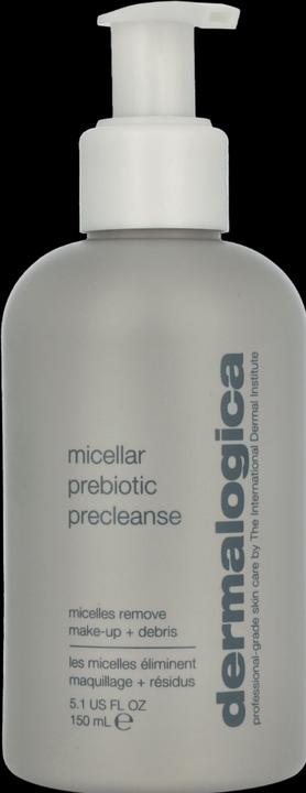 Actual product image Dermalogica Cleansers - Micellar Prebotic Precleanse (Cleansing lotion, 150 ml)