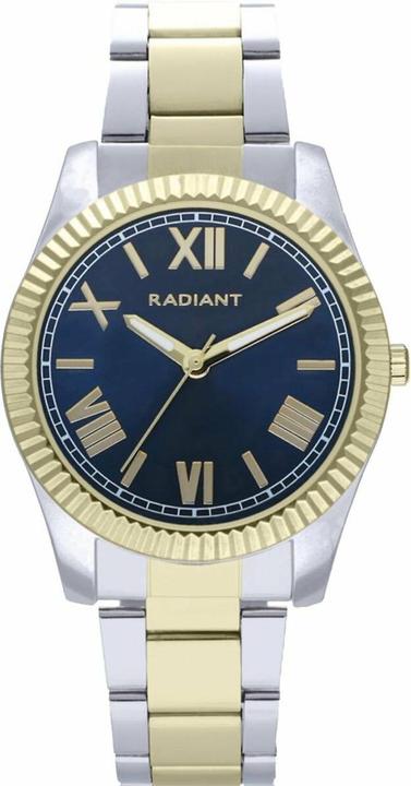 Radiant Herrenuhr RA582205 (Ø 37 mm) (37 mm)