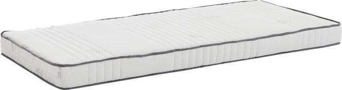 Produktbild Lifetime Kidsrooms 7 Zonen Kaltschaum Matratze H2,, Hoehe 15 (90 x 200 cm)