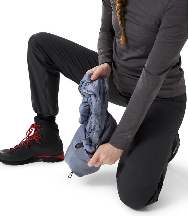 Immagine prodotto Arc'teryx Giacca isolata in Cetrium (XS)