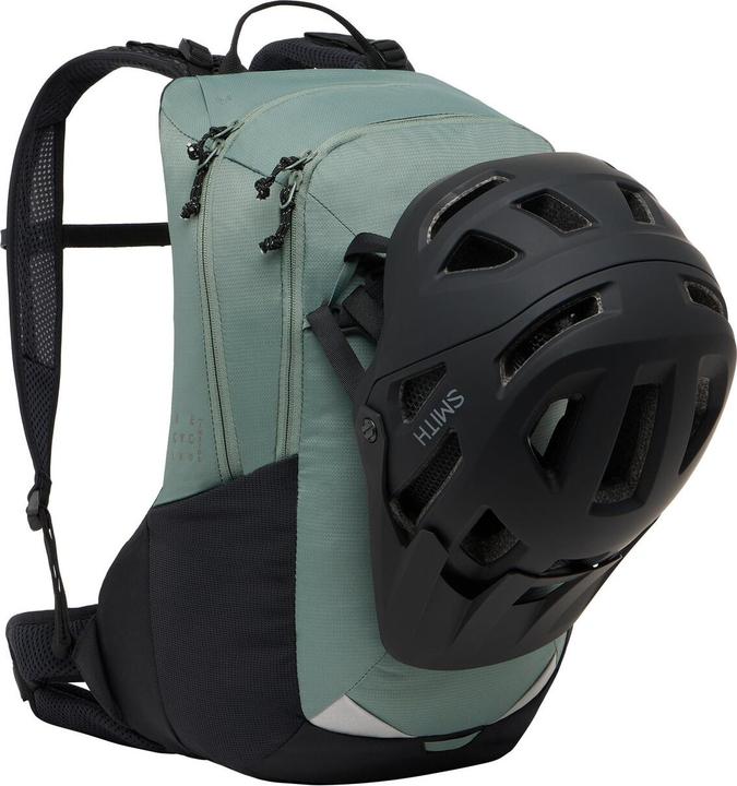 Actual product image Vaude Trailvent 10 (10 l)