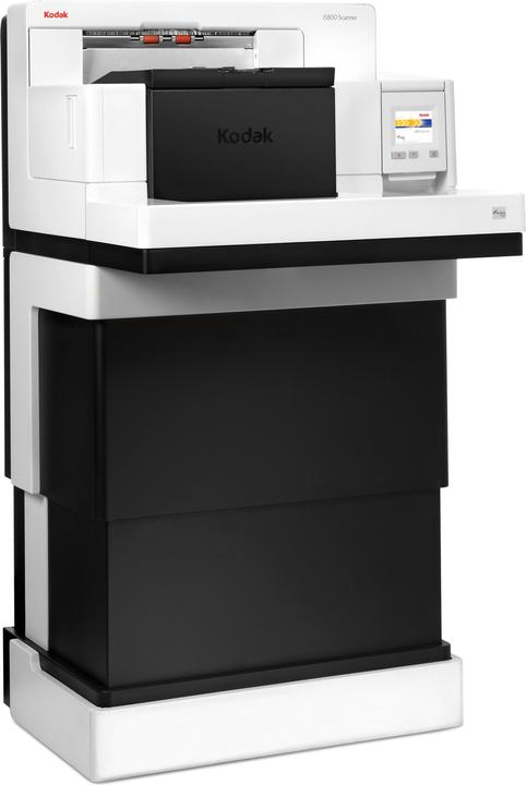 Actual product image Kodak i5850 (USB)