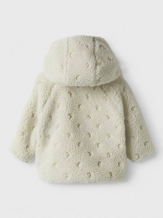 Immagine prodotto Name it Bestickte Teddyjacke (74)