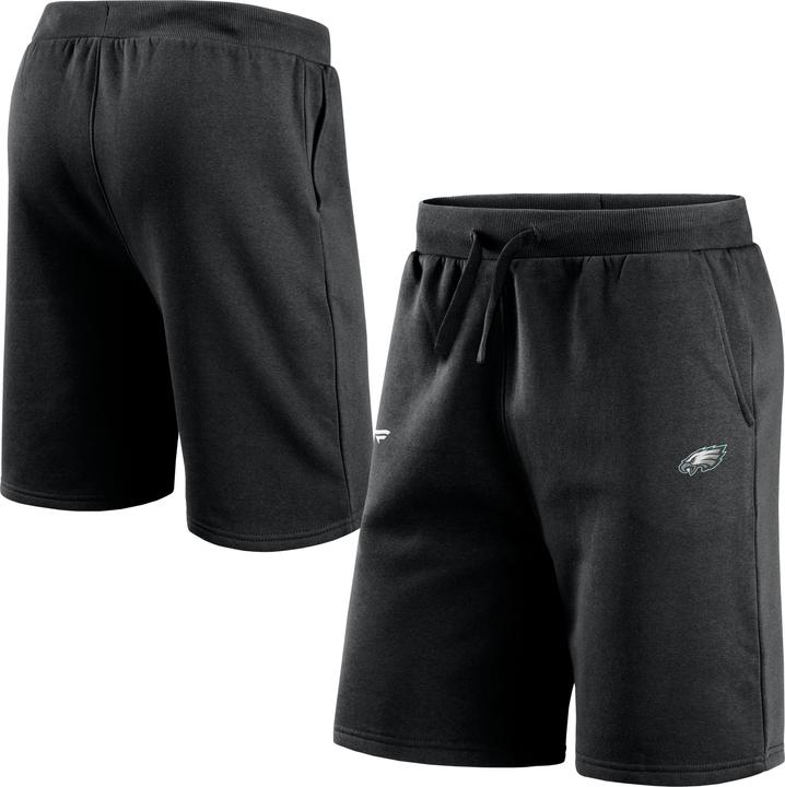 Fanatics Philadelphia Eagles Primary Logo Fleece Short S (S)