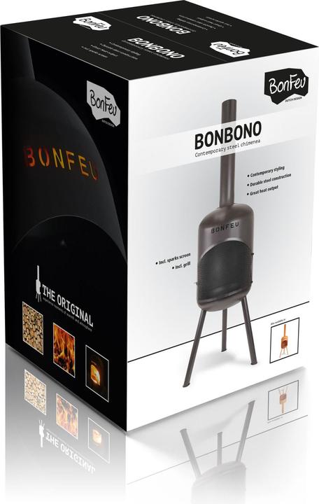 Image du produit Bonfeu BonBono