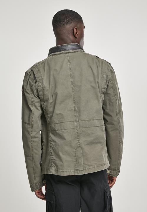 Image du produit Brandit Britannia Jacket (M)