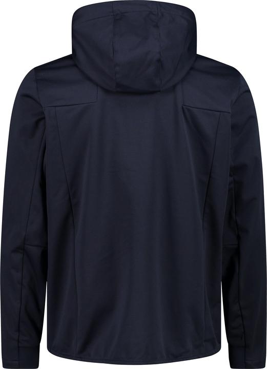 Immagine prodotto CMP Campagnolo Felpa con zip e cappuccio (S)