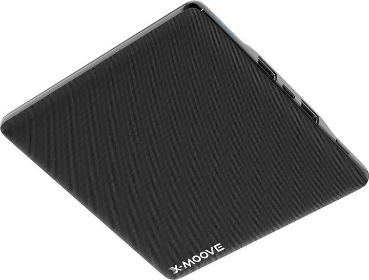 Actual product image Livoo External battery USB-C PD 45W (20000 mAh, 30 W, 30 Wh)