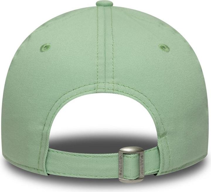 Actual product image New Era 9Forty Kinder Cap - New York Yankees green Toddler (50, 51, 52)