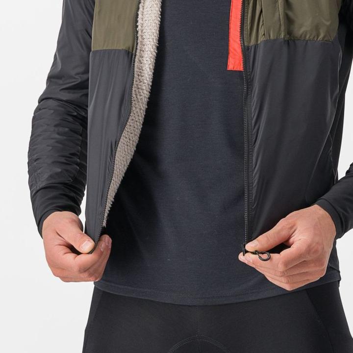 Produktbild Castelli Unlimited Puffy Jacket (XL)