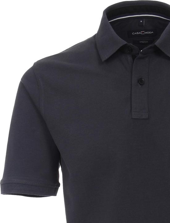 Actual product image Casamoda 2er Pack Basic Poloshirt (XL)