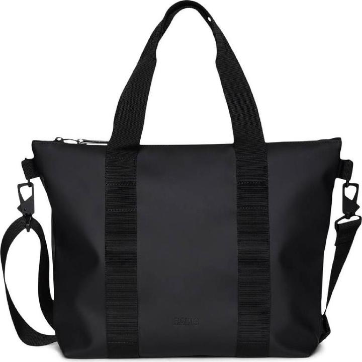 Rains Tote Bag Micro W3 2025-SS (8.10 l)