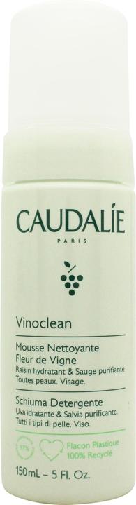 Caudalie Vinoclean (Cleansing Foam, 150 ml)
