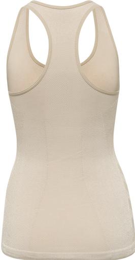 Actual product image hummel Clea Seamless Top (XS)